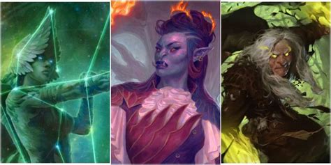 best druid circle 5e.